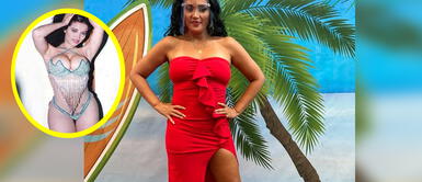 Mariella Zanetti sobre volver a usar plumas y lentejuelas Mariella sobre volver a usar plumas y lentejuelas: “No hay hombre en la tierra que me diga 'no te pongas una tanga’”