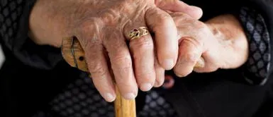 Italia: Encuentran momificada a una mujer que había muerto dos años antes Italia: Encuentran momificada a una mujer que había muerto dos años antes