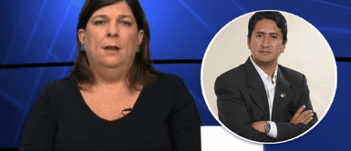 Rosa María Palacios señaló que la composición del cuarto gabinete ministerial parece más armado por Vladimir Cerrón. Rosa María Palacios sobre gabinete Torres: “Es del señor que no iba a ser ni portero”