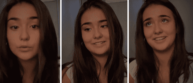 Merly Morello: actriz reveló ser parte de la comunidad LGBTIQ+ Merly Morello: “soy bisexual y realmente no hay novedad, es algo normal”