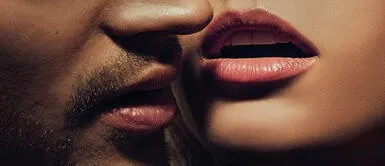 Estos son algunos signos que delatan a un hombre cuando quieren tener sexo contigo. Foto referencial.