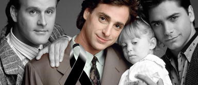 Bob Saget: se sabe qué le ocurrió al actor minutos antes de su deceso. Bob Saget: familia informó qué le sucedió al actor de “Full House” en sus últimas horas de vida