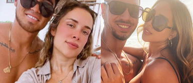 Melissa Paredes habló sobre una cita doble con su expareja Rodrigo Cuba y su novia Ale Venturo. Melissa Paredes: no tendría problemas de compartir un momento junto a Rodrigo Cuba y Ale Venturo