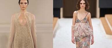 tendencias corte cabello 7 cortes de cabello vistos en la Semana de Alta Costura que gritan tendencia para este 2022