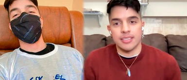 Todo el 2021 tuvo varias quimioterapias y hoy puede afirmar que ha vuelto a nacer. Argentina: creyeron que padecía COVID-19, pero finalmente era cáncer de pulmón