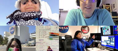 Ellas lograron su sueño de ser mujeres de ciencia y hoy llenan de orgullo a nuestra bandera peruana. Ellas son las científicas peruanas que son un ejemplo a seguir para las nuevas generaciones