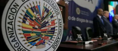 La OEA se pronunció sobre el desastre ecológico producido por el derrame de petróleo en Ventanilla. OEA solicitó ayuda internacional de emergencia tras el derrame de petróleo en Perú