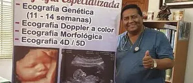 El flamante ministro de Salud Hernán dijo que El flamante ministro de Salud Hernán dijo que