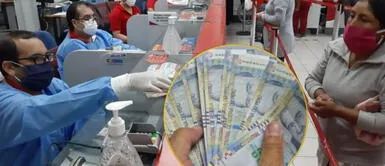 Retiro de AFP: Comisión de Economía del Congreso alista nuevo desembolso de aportes de hasta 18,400 soles Retiro de AFP: Congreso alista nuevo desembolso de aportes de hasta S/ 18,400