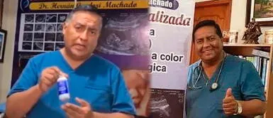 Distintos gremios están rechazando al actual ministro de Salud, Hernán Condori. Facultad de Medicina de UNMSM no quiere a Hernán Condori en el Minsa