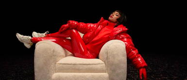 colección ivy queen 3 looks modernos y creativos ideales para celebrar el amor propio este San Valentín