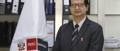 Gustavo Rosell presentó su renuncia al Viceministerio de Salud Pública Minsa: Gustavo Rosell presentó su renuncia al Viceministerio de Salud Pública