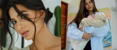 Ivana Yturbe habla de la llegada de su hija Ivana Yturbe revela cómo llegó su hija a su vida: "Fue después de una pérdida"