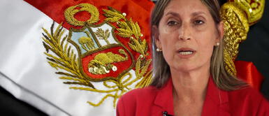 María del Carmen Alva no descarta la idea de tomar la presidencia (Foto: Congreso/Andina) Congresistas opositores se alistan para vacar al presidente Pedro Castillo