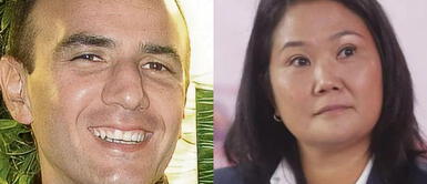 Giancarlo Bertini sería el testigo clave en el caso contra Keiko Fujimori. Giancarlo Bertini revelará mecanismo de lavado de dinero en la campaña de Keiko Fujimori