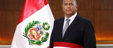 Hernán Condori: Renuncias en el MINSA tras elección del ministro de Salud Hernán Condori: Renuncias en el MINSA tras elección del ministro de Salud