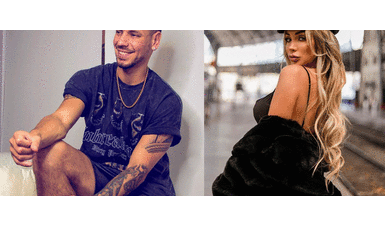 Anthony Aranda se pronunció en redes sociales luego de las declaraciones de Paula Manzanal. Anthony Aranda respondió indignado a Paula Manzanal: “qué pena ver a la gente hacer lo que sea por plata”