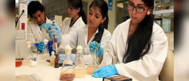 Reconocen a universidad peruana por promoción de tecnología e innovación Reconocen a universidad peruana por promoción de tecnología e innovación