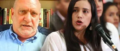 Augusto Álvarez Rodrich criticó el rol los políticos de izquierda, ex aliados del gobierno de Pedro Castillo, de tomar distancia para evitar cualquier responsabilidad futura. AAR: "La izquierda quiere limpiar su responsabilidad en el descalabro del Gobierno"