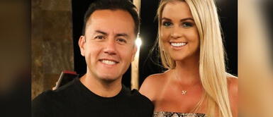 Brunella lanza mensaje sobre relación con un hombre ‘feo’ Brunella lanza mensaje sobre relación con un hombre ‘feo’: “Con Richard me siento segura”