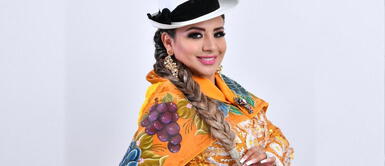 Karen Riques celebra aniversario Karen Riques vuelve a los escenarios: "Estamos reviviendo como el Ave fénix"