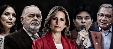 Los parlamentarios se reunieron en un lujoso hotel miraflorino, de acuerdo con el semanario Hildebrandt en sus trece. Vacancia presidencial: Estos son los congresistas que se reunieron con la presidenta del Congreso