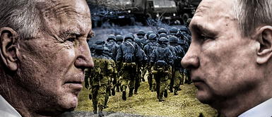 EE.UU. evacúa a su personal diplomático de Ucrania tras conversación fallida con Rusia EE.UU. evacúa a su personal diplomático de Ucrania tras conversación fallida con Rusia