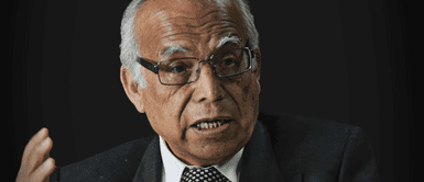 Aníbal Torres: La oposición piensa en la vacancia, nosotros en el beneficio del país Aníbal Torres: "La oposición piensa en la vacancia, nosotros en el beneficio del país"