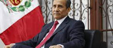 Incorporan a Ollanta Humala al caso Club de la Construcción Incorporan a Ollanta Humala al caso Club de la Construcción