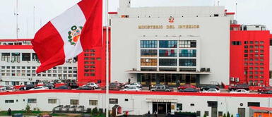 Viceministro de Seguridad Pública renunció tres días después de haber sido designado Viceministro de Seguridad Pública renunció tres días después de haber sido designado