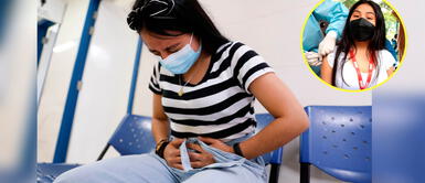 Las vacunas y su relación con la vacuna anticovid. COVID-19: ¿Qué cambios en el ciclo menstrual se han detectado tras la vacuna?