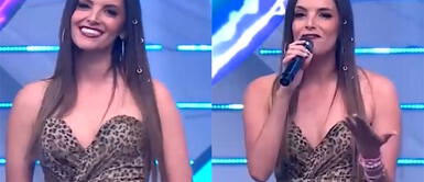 Tracy se despide de Tracy Freundt se quiebra por el fin de ‘Esto es Habacilar’: "Ha sido emocionante"