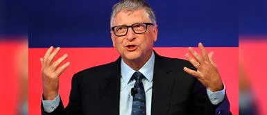 Bill Gates revela que la COVID-19 podría ser la última pandemia. ¿Cómo prevenir la próxima pandemia? Bill Gates lo revela