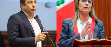 Guillermo Bermejo alerta a la ciudadanía ante posible vacancia: Basta de abusos de poder Guillermo Bermejo alerta a la ciudadanía ante posible vacancia: "Basta de abusos de poder"