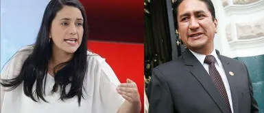 Vladimir Cerrón hizo tremenda revelación sobre Verónika Mendoza. Vladimir Cerrón: Verónika Mendoza quería ser premier, solicitaba ministerios y embajada en Francia