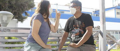 EsSalud hace un llamado a las parejas a tener una vida emocional saludable EsSalud dará consejos para tener una relación saludable y evitar romances “tóxicos”