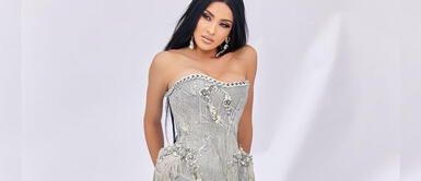 Micheille Soifer le canta al amor en nuevo tema por San Valentín Micheille Soifer le canta al amor en nuevo tema por San Valentín