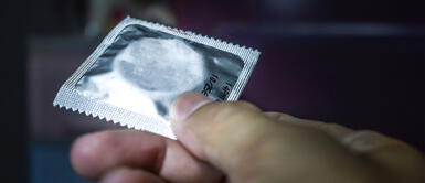Día del Condón Día del Condón: ¿Por qué es importante usarlo durante las relaciones sexuales?