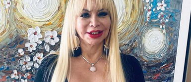 Susy Díaz tiene la nueva dieta de 'Pinocho' para este San Valentín. San Valentín: Susy Díaz presenta la dieta de ‘Pinocho’ ¿de qué se trata?