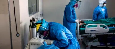 La ómicron es la variante predominante en el mundo y en Perú no ha sido la excepción. COVID-19: sepa usted en qué momento baja la inmunidad tras la vacuna o el contagio