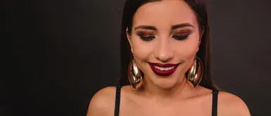 San Valentín tendencias belleza 5 tendencias en maquillaje y uñas para lucir radiante en San Valentín