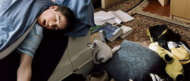 ¿Los padres están obligados a mantener a hijo mayores que no quieren estudiar? ¿Pueden los padres desalojar a sus hijos mayores de 18 años si no quieren estudiar?