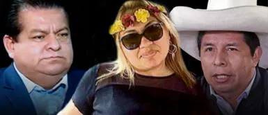 Confirman corrupción en licitación vinculada a lobista Karelim López Confirman corrupción en licitación vinculada a lobista Karelim López