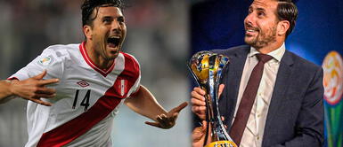 Claudio Pizarro es ídolo del Bayern Múnich y Werder Bremen Claudio Pizarro fue criticado a pesar de estar en el Mundial de Clubes: "Fue un desastre en la selección"