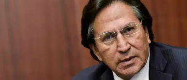 Perú suscribe acuerdo con Estados Unidos para repatriar 686 mil dólares de Alejandro Toledo. Alejandro Toledo: Perú suscribe acuerdo con EE. UU. para repatriar US$ 686.000 de expresidente