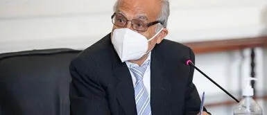 Aníbal Torres asegura que aún hay congresistas que no reconocen el triunfo del presidente Pedro Castillo Aníbal Torres: “Unos cuantos congresistas no quieren reconocer el triunfo de Pedro Castillo”