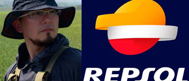 Marino Morikawa resalta 'esfuerzo' de Repsol para remediar daño ambiental en el Perú Marino Morikawa resalta 'esfuerzo' de Repsol para remediar daño ambiental en el Perú
