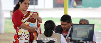 ¿Convives? Así puedes inscribir tu unión de hecho y garantizar tus derechos como conviviente SUNARP: Mira AQUÍ cómo inscribir tu convivencia libre y garantizar tus derechos