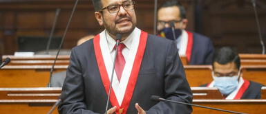 Congresista de Perú Democrático Carlos Zeballos despidió a trabajadora que estaba embarazada, según informe de Cuarto Poder Perú Democrático: Congresista Carlos Zeballos despidió a trabajadora que estaba embarazada