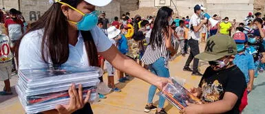 Padres de familia preocupados por el incremento de precio. ¡Precios se disparan! Útiles escolares suben hasta en 40% de su valor real